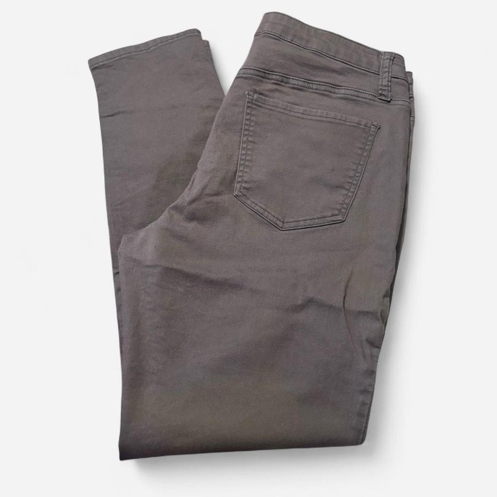 Hydraulic Women's Skinny Jeans - Green